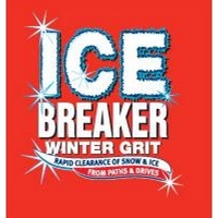 Ice Breaker winter grit from UK Waterfeatures
