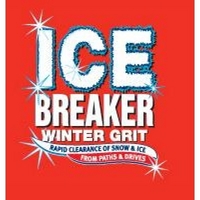 January voucher code for rock salt and grit delivery